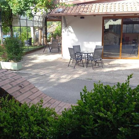 黄金梦公寓式酒店 蒙特拉 外观 照片