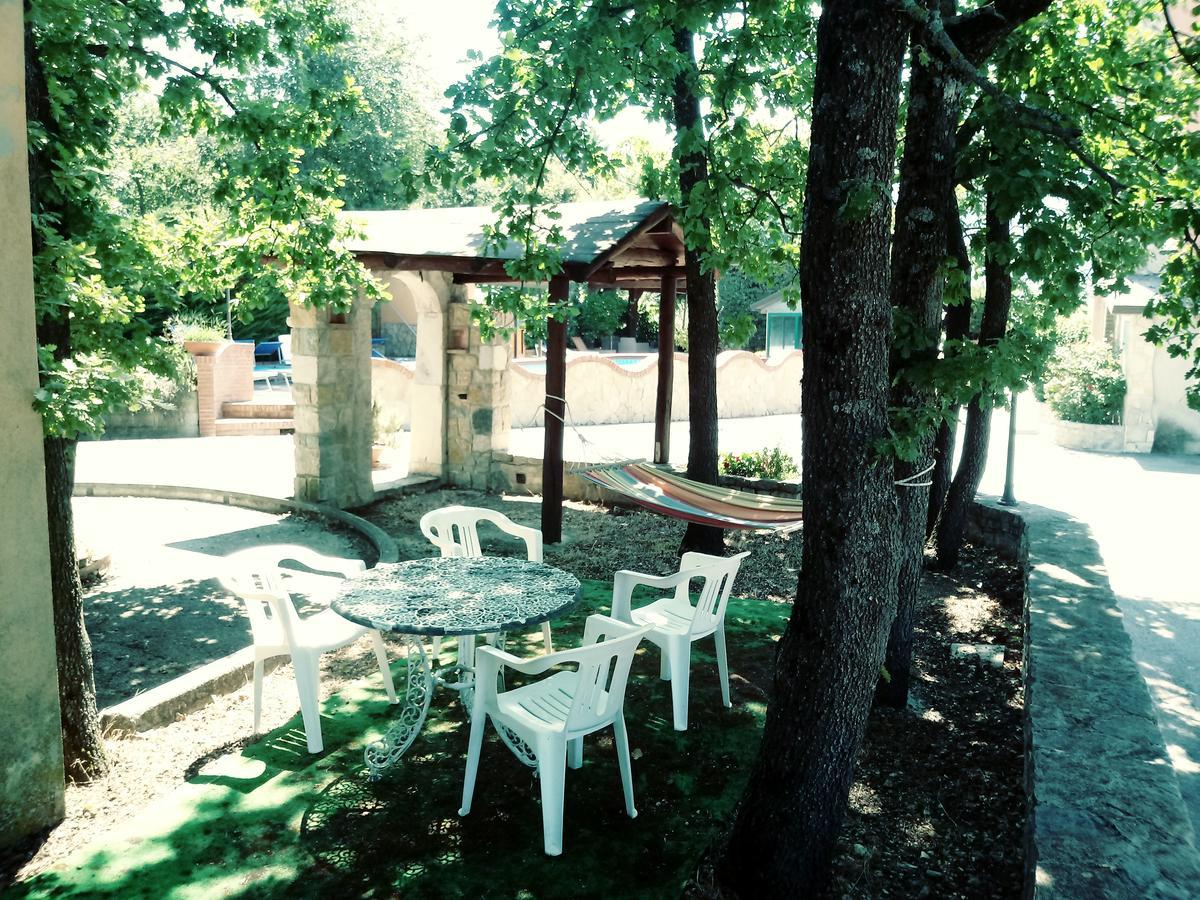 黄金梦公寓式酒店 蒙特拉 外观 照片